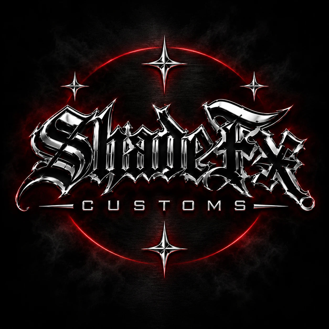 ShadeFX Customs